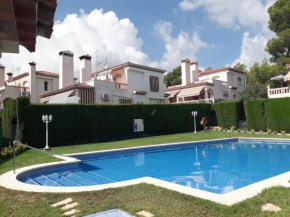 Chalet Los Maños